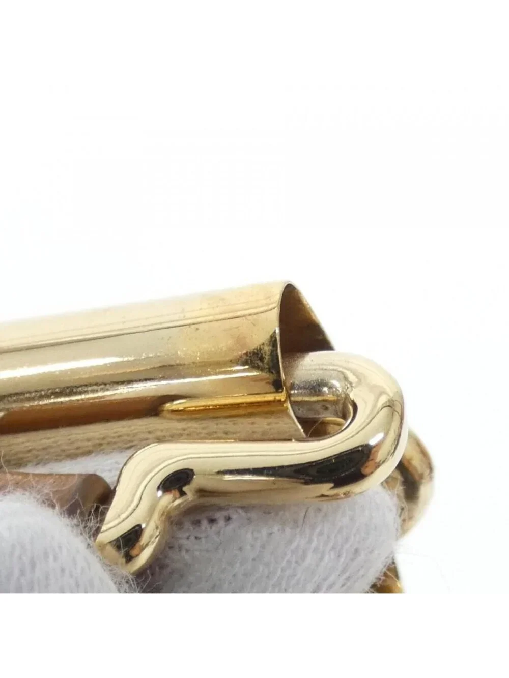 Miu Miu Bracelet Gold